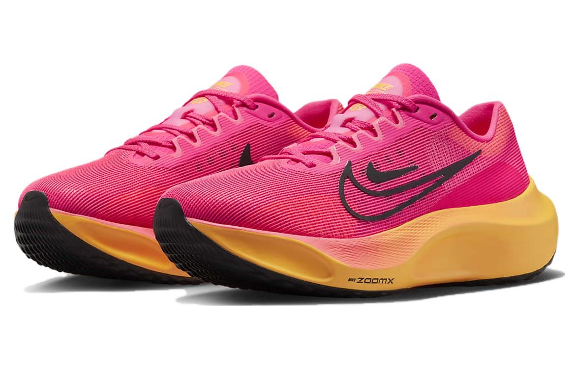 Size 7 - Nike Zoom Fly 5 Hyper Pink W for sale online | eBay