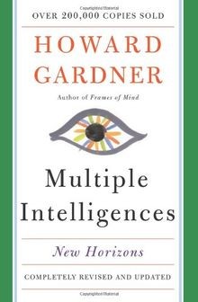 Multiple Intelligences: New Horizons in Theory and ... | Buch | Zustand sehr gut