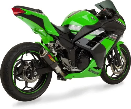 Hotbodies SBK2 Undertail - Negro (2013) Motocicleta Bicicleta de Calle 51303-1101 Foto 2 de 4