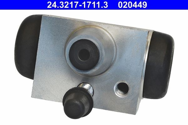 Radbremszylinder Hinterachse FüR Renault Dacia Clio II IV Logan Kombi-image