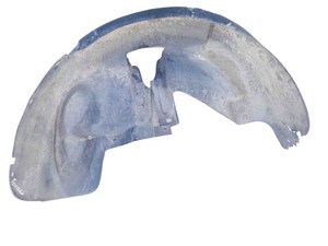 VW TOURAN 1T1, 1T2 Innenkotflügel hinten rechts 1T0810972 1.90 Diesel 25845978