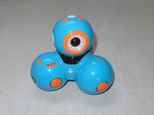 Wonder Workshop DA01 Dash Robot - Blue