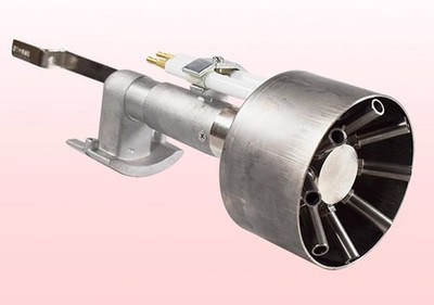 1pcs new RIELLO RS5/RS5D burner assembly