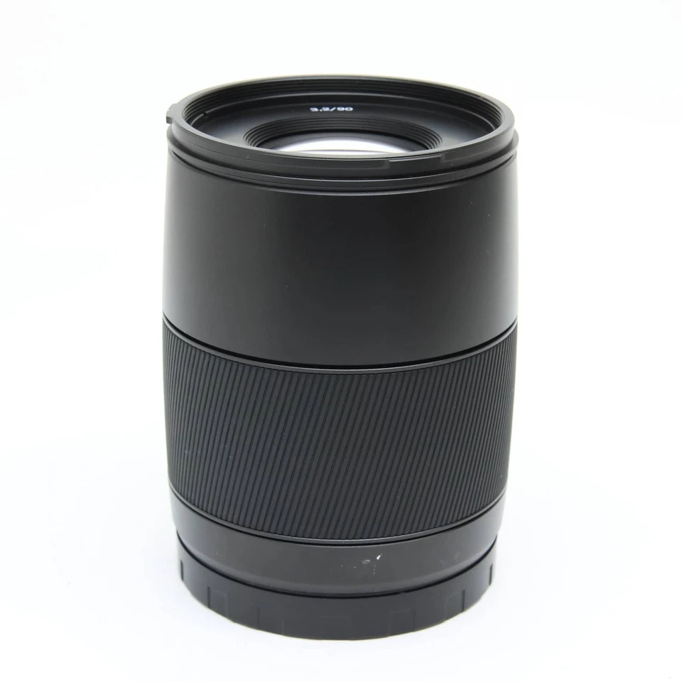 Hasselblad XCD 90mm F/3.2 Shutter Count 160 - Image 2 of 4