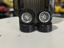 164 3d Printed Fuel Ffc109 Offroad Wheels 164 3d Printed Fuel Ffc109 Offroad Wheels