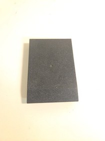 Dracula Intellivision cartridge