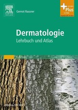 Dermatologie | Lehrbuch und Atlas - mit Zugan...