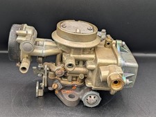 Rebuilt 1960 1961 Mercury Comet 144 170 6 Cyl 1 Barrel Holley Carburetor Rebuilt 1960 1961 Mercury Comet 144 170 6 Cyl 1 Barrel Holley Carburetor
