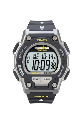 Timex Ironman 42mm Triathlon Watch T5K195 | eBay
