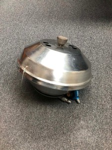 Sailboat - Magma Grill 15" Good Condition
