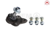 Traggelenk FüHrungsgelenk Sidem 45283 FüR Lexus CT Toyota Prius Hybrid ZVW30