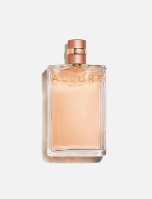 CHANEL ALLURE EAU DE PARFUM 50 ML NEU OVP