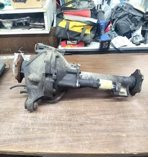 1999-2007 Chevy Silverado 1500 Front Axle Differential Carrier 3.73 Ratio OEM