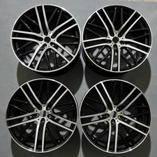 Set Of 4 Oem Factory Bmw 21 2015-2022 740i 750i 760li 650m G11g12 Wheels Rims Set Of 4 Oem Factory Bmw 21 2015-2022 740i 750i 760li 650m G11g12 Wheels Rims
