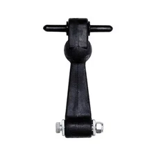 Buyers Products Wj201a4 Rubber Hood Catch, Pk 4