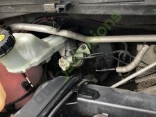 FORD FIESTA MK7 2008-2010 Brake Servo