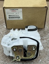 Genuine Mitsubishi MW400232J Front Passenger ...
