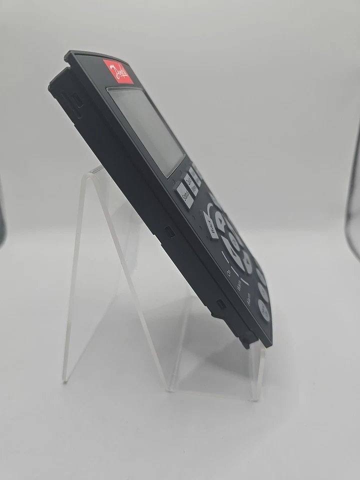 Danfoss Control Panel LCP102 Type 3R/4X/IP66 Ordering No. 130B1107 - Image 2 of 3