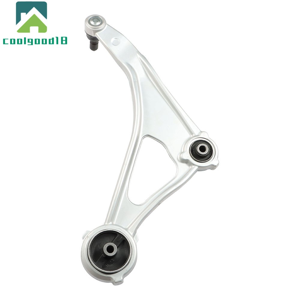 RH Front Passenger Lower Control Arm w/Ball Joint For Nissan Maxima 2016-2019