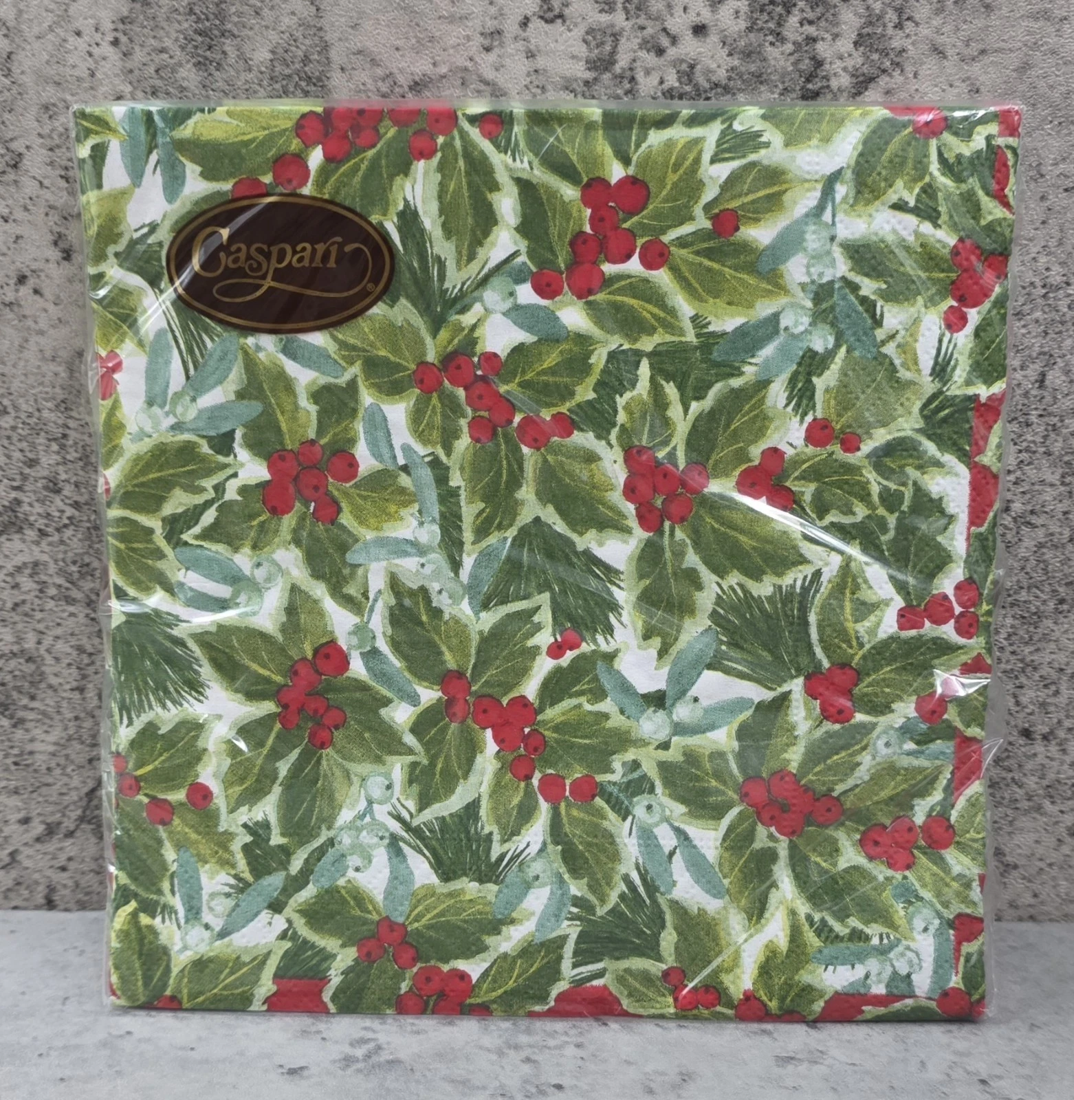 Caspari Luncheon Napkins