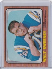 Walt Sweeney