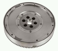 Sachs Schwungrad 6366 000 054 FüR Ford Volvo