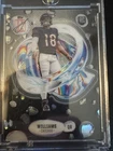2024 Topps Signature Class - Fluidity Caleb Williams #F-1 (RC)