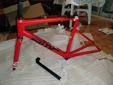telaio bmc slr 01 NUOVO taglia 56