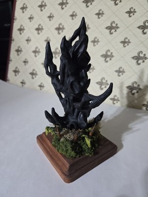 Cool Abstract Tree Sculpture Artwork