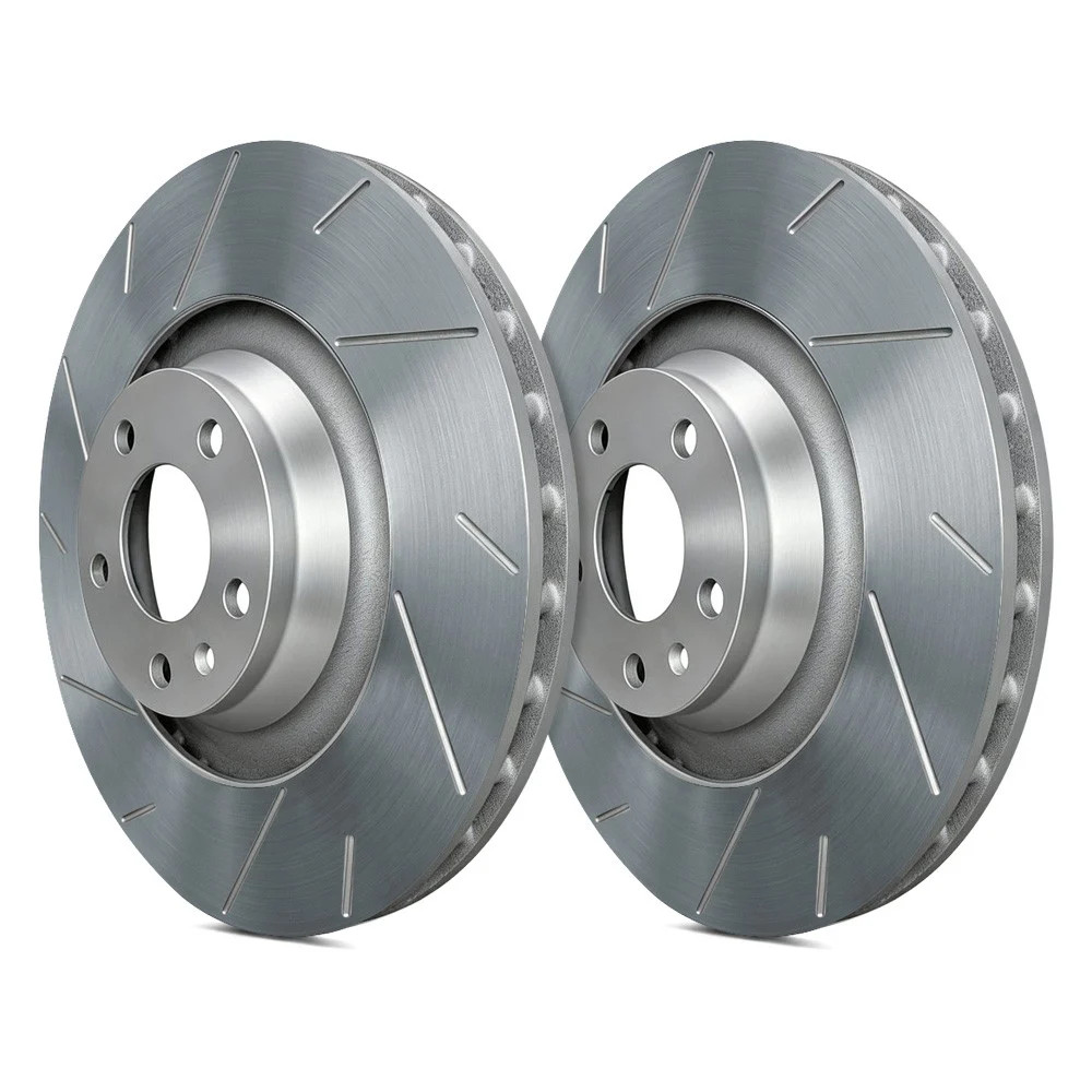 Acura NSX 1991-1996 Front Brake discs 2 pcs