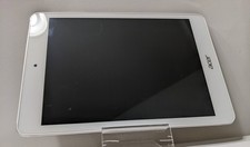 Acer Iconia A1-830 - 16GB - Wi-Fi -7.9" - Silver - Not Functional- 37017