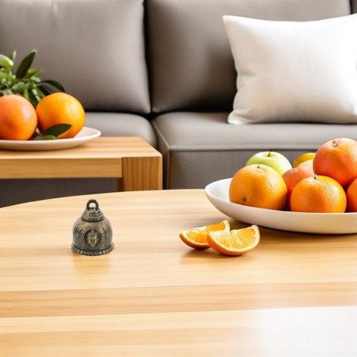  Dzwon Buddy do rękodzieła wiatrówek – dekoracyjny - Zdjęcie 11 z 12