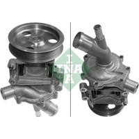 KüHlmittelpumpe Schaeffler Ina 538 0158 10
