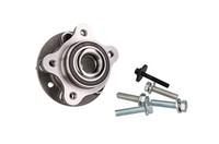 1X Metelli Radnabe Radlagersatz Vorne FüR Volvo V40 SchräGheck 525 526