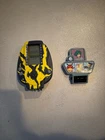 Nintendo Vintage 2002 Pokemon Virtual V Trainer Battle Toy Falkner