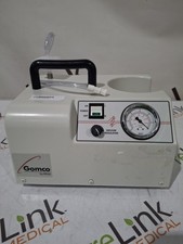 Gomco 4005 Pump