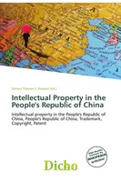 Delmar Thomas C. Stawart | Intellectual Property In The People's Republic Of...