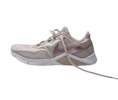 NIKE LEGEND ESSENTIAL 2 Damen Schuhe Trainingsschuhe Rose Gr.40,5 UK 6,5