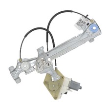 Lève vitre Renault FLUENCE