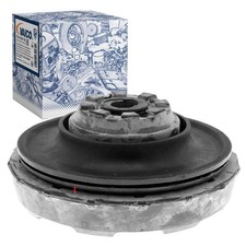 VAICO FEDERBEINSTÜTZLAGER DOMLAGER VORNE passend für CHEVROLET MALIBU OPEL INSIG