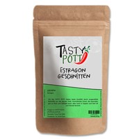 Tasty Pott Estragon Geschnitten (1000G) Beutel Suppe Kochen WüRzen SoßE