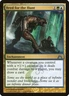 Bred for the Hunt (59) – Dragon's Maze DGM – MTG Magic the Gathering