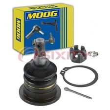 MOOG Front Upper Suspension Ball Joint for 2003-2019 Toyota 4Runner Spring ln
