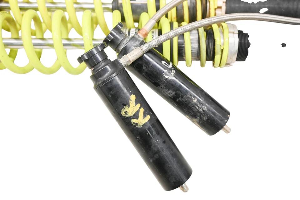 Amortiguadores traseros Polaris Ace 900 XC 18 suspensión Walker Evans Foto 4 de 4