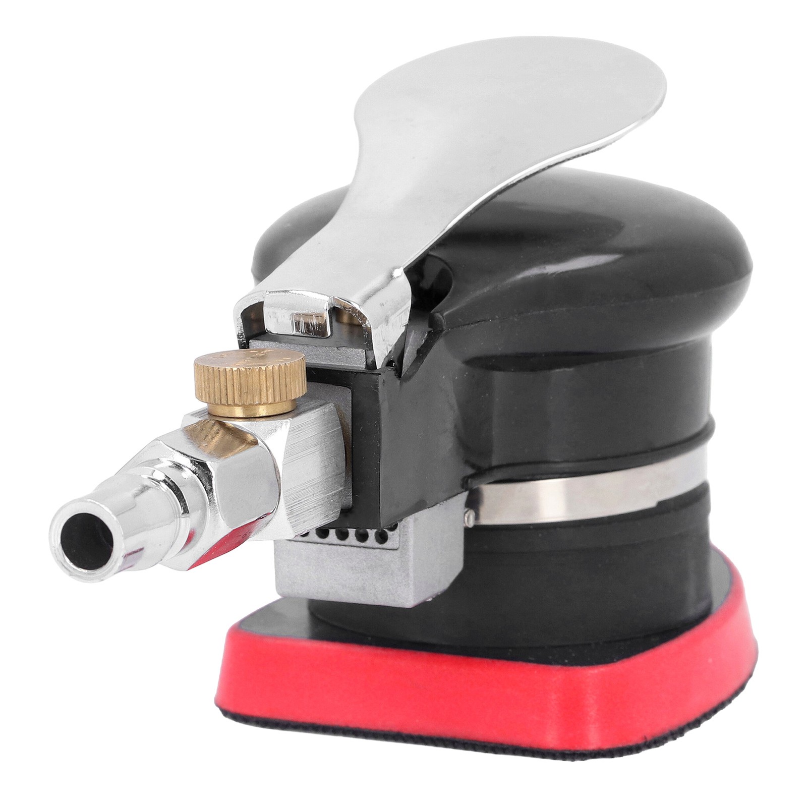 Mini Hand Sander Efficient Wood Metal Polisher 12000rpm☜