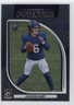 2025 Panini Donruss Optic Hidden Potential Jaxson Dart #2 0w8p