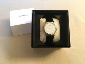 Citizen Small Seconds | eBay
