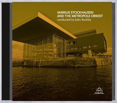 Stockhausen Markus Stockhausen & The Cd Brand New
