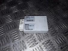 BMW 7ER E65 Bj 2002 Steuergerät Fahrwerk Steuergerät/Modul 6761460