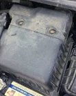 Air Cleaner 2.4L 4 Cylinder Fits 07-08 RONDO 353065